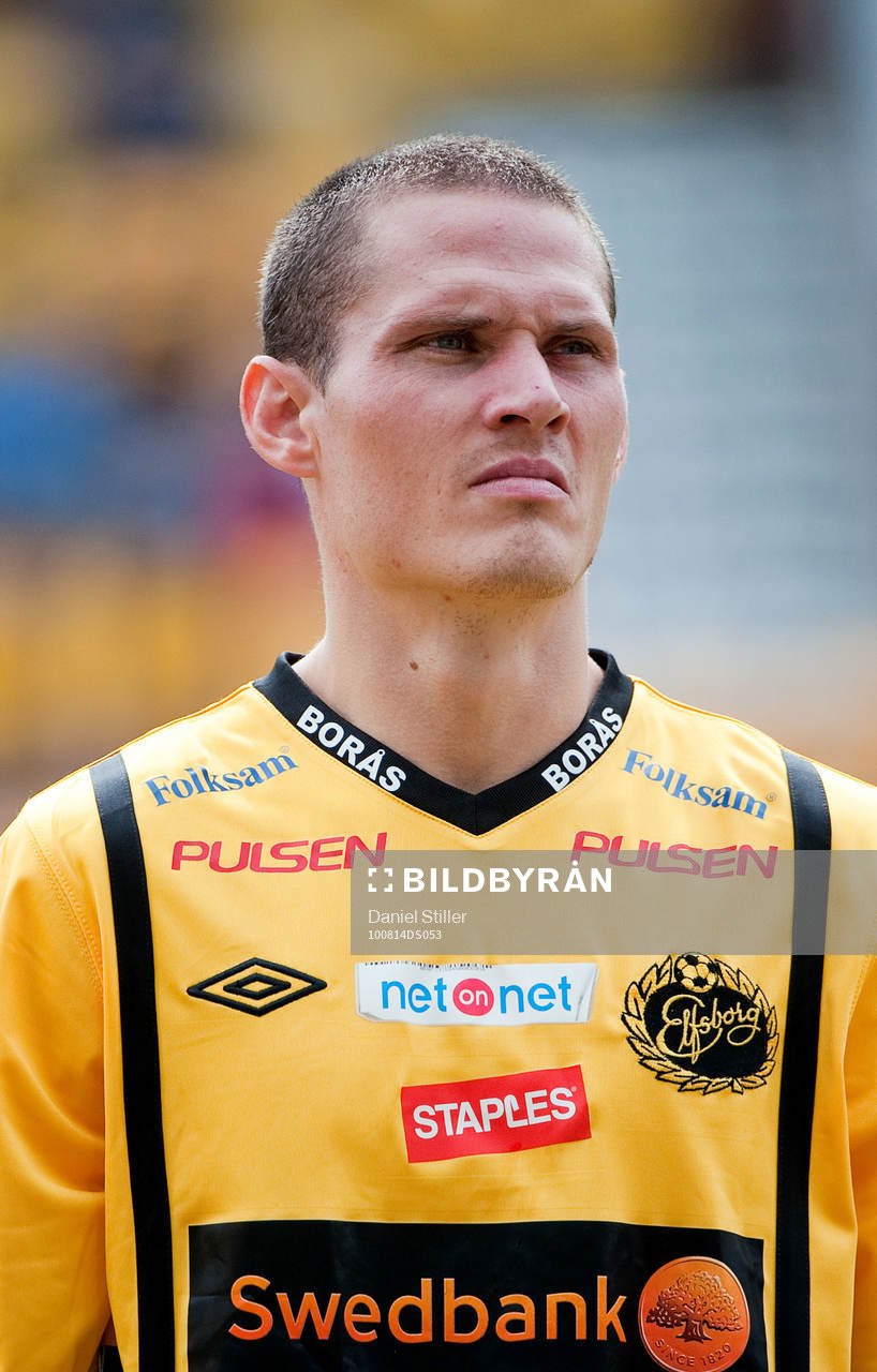 Jon Jönsson