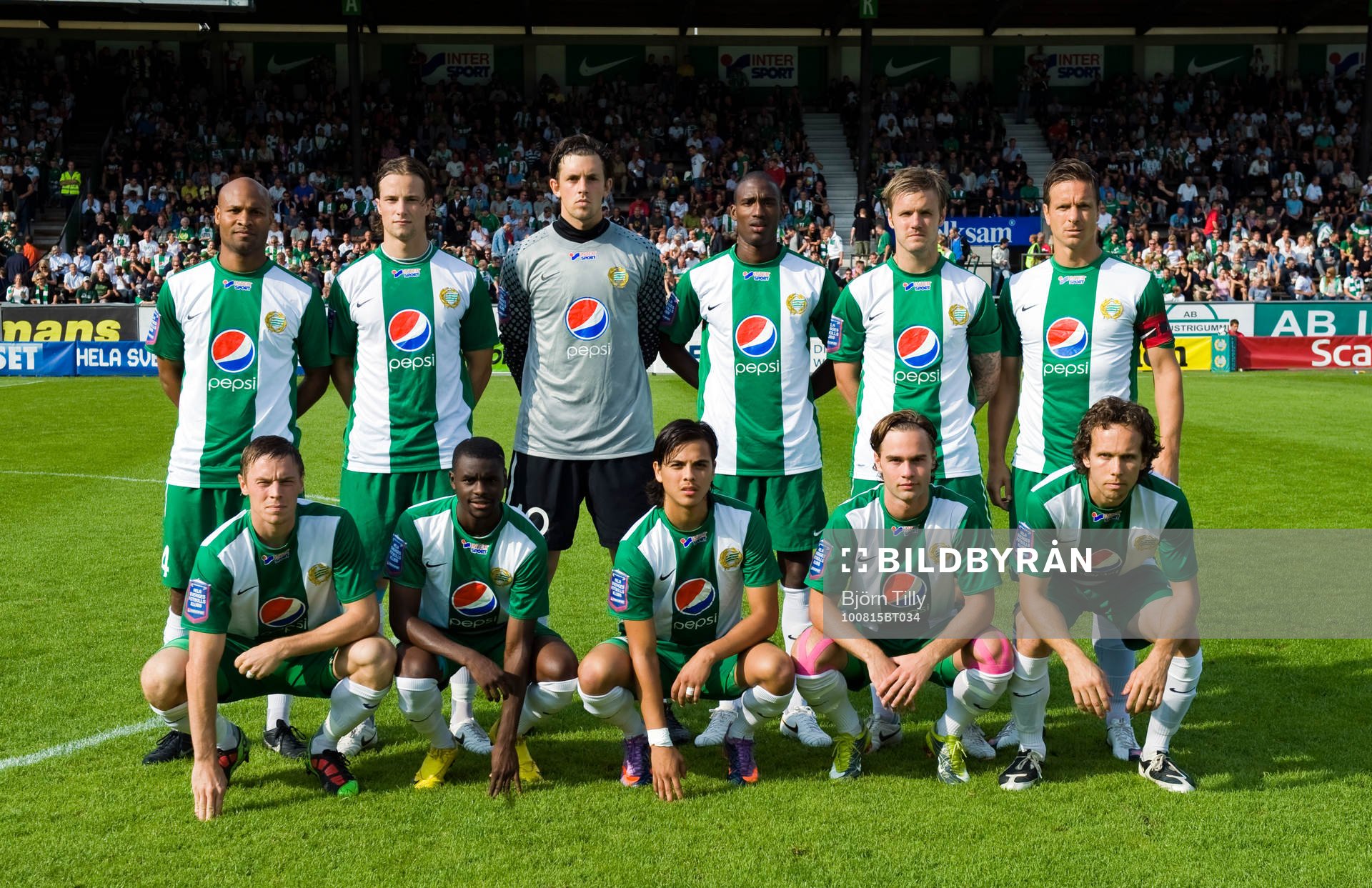 Startelva, Lagbild