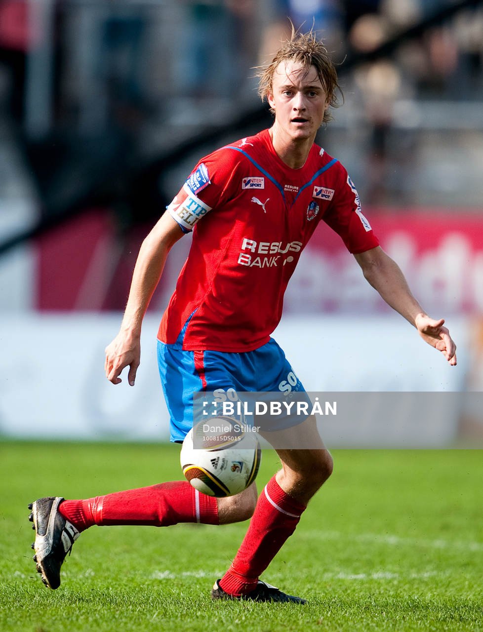 Rasmus Jönsson, Helsingborg