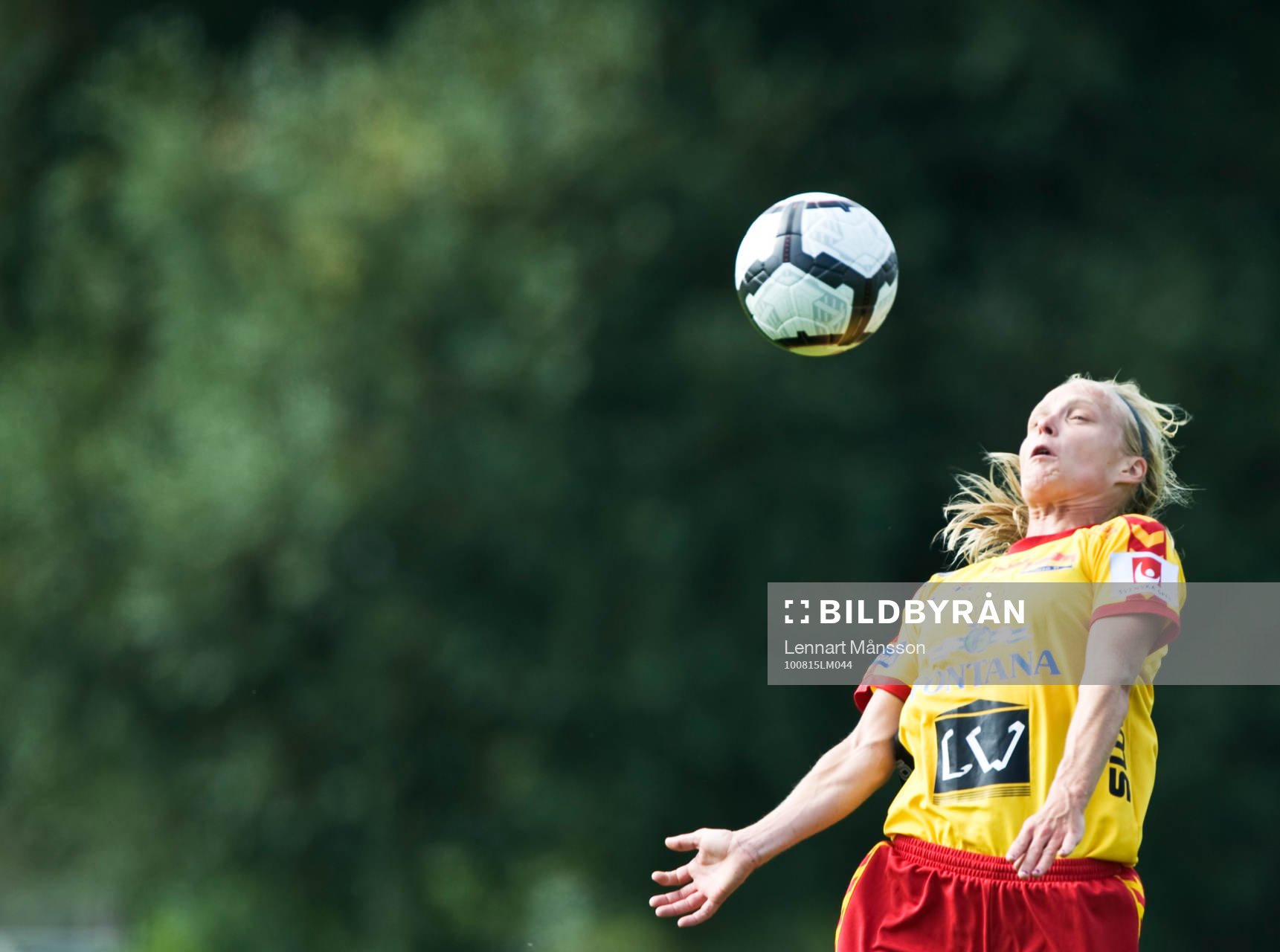 Elin Ekblom Bak