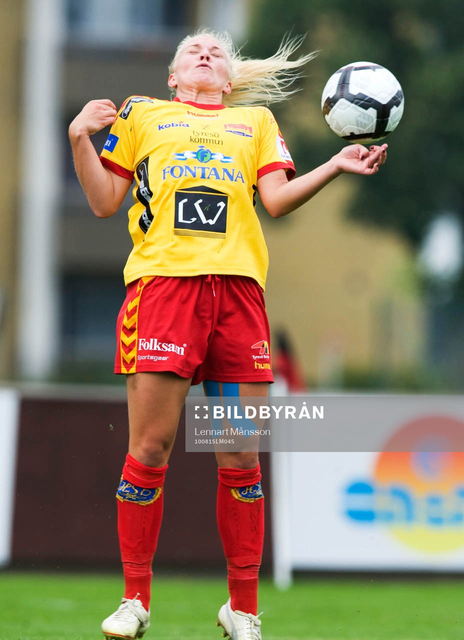 Johanna Frisk
