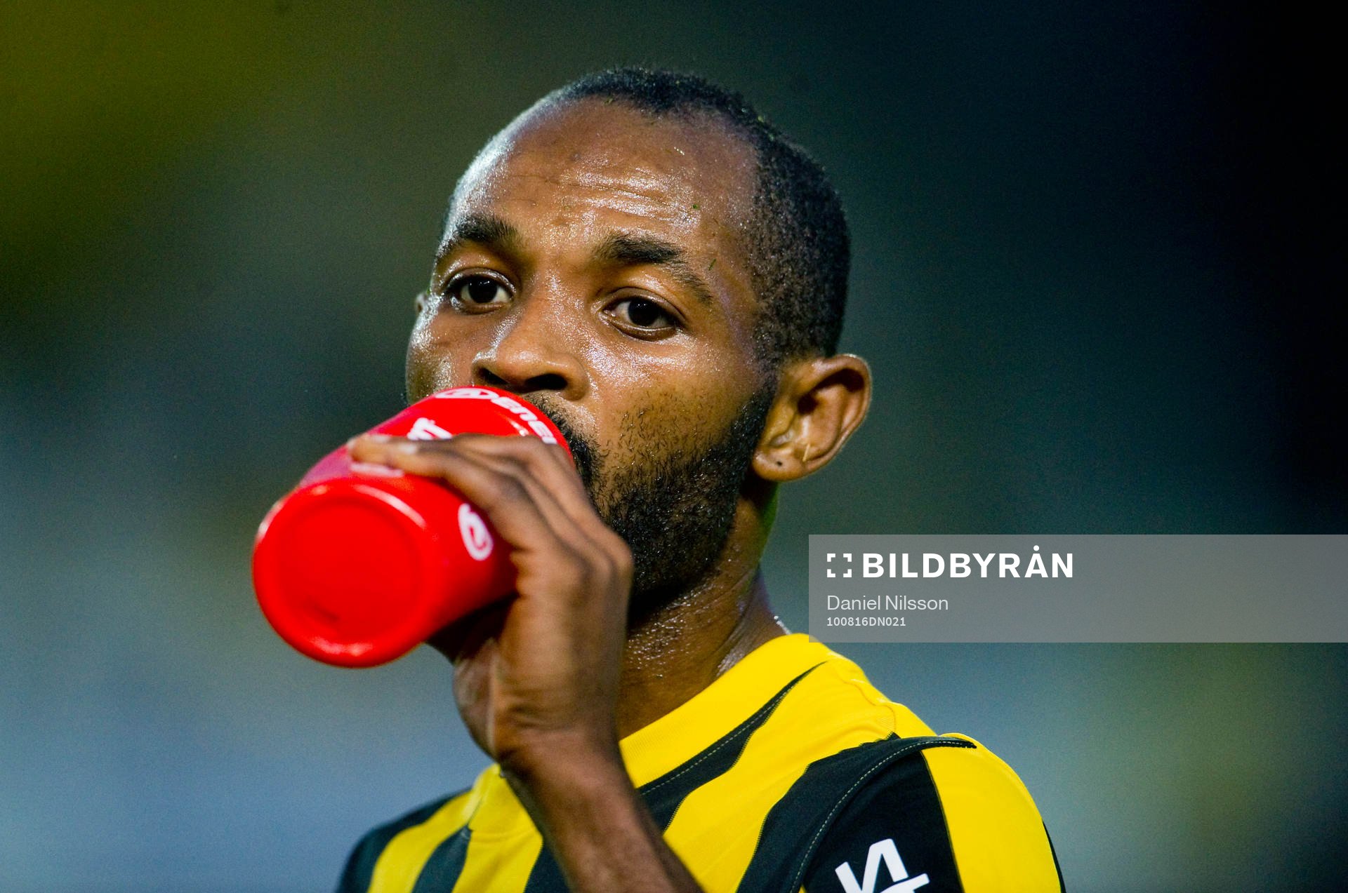 Rene Makondele, Häcken