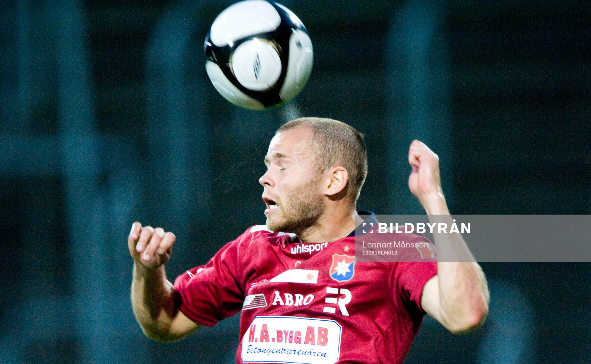 Steinthor Thorsteinsson, Örgryte
