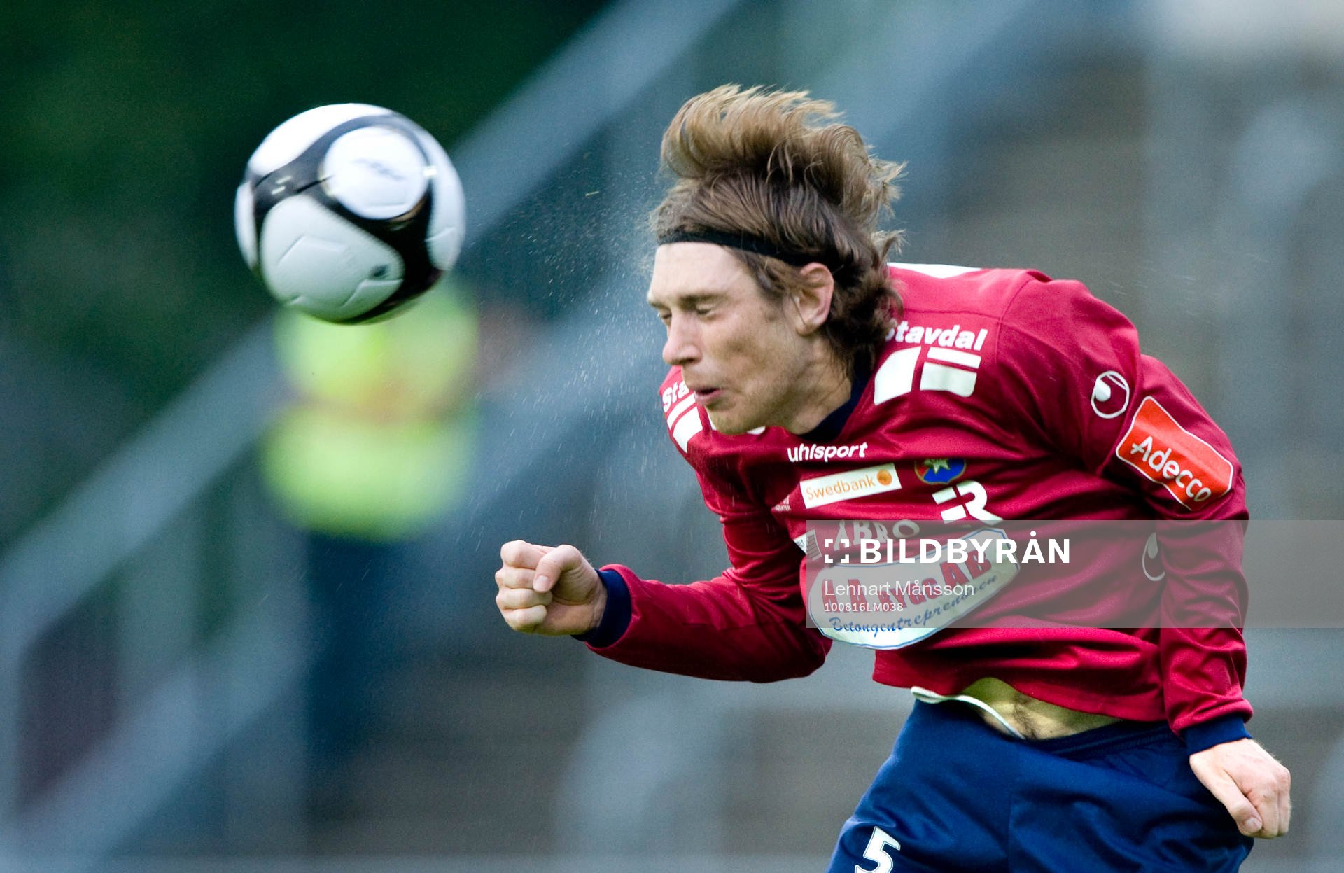 Markus Gustafsson, Örgryte