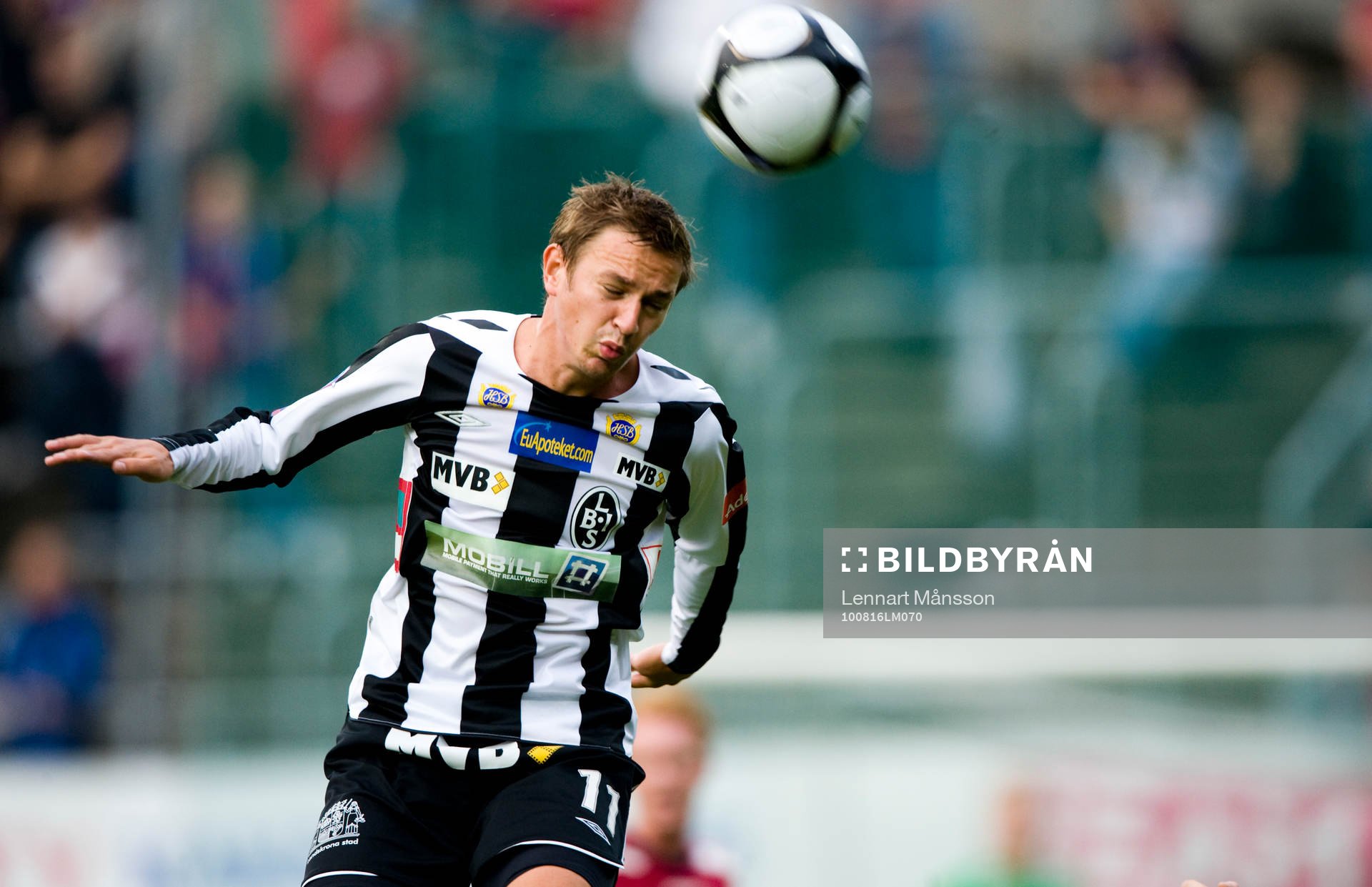 Fredrik Olsson