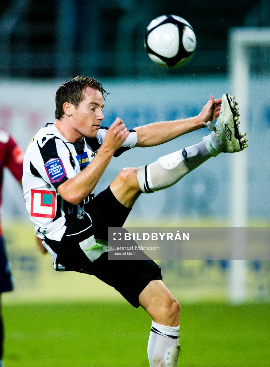Mikael Bengtsson