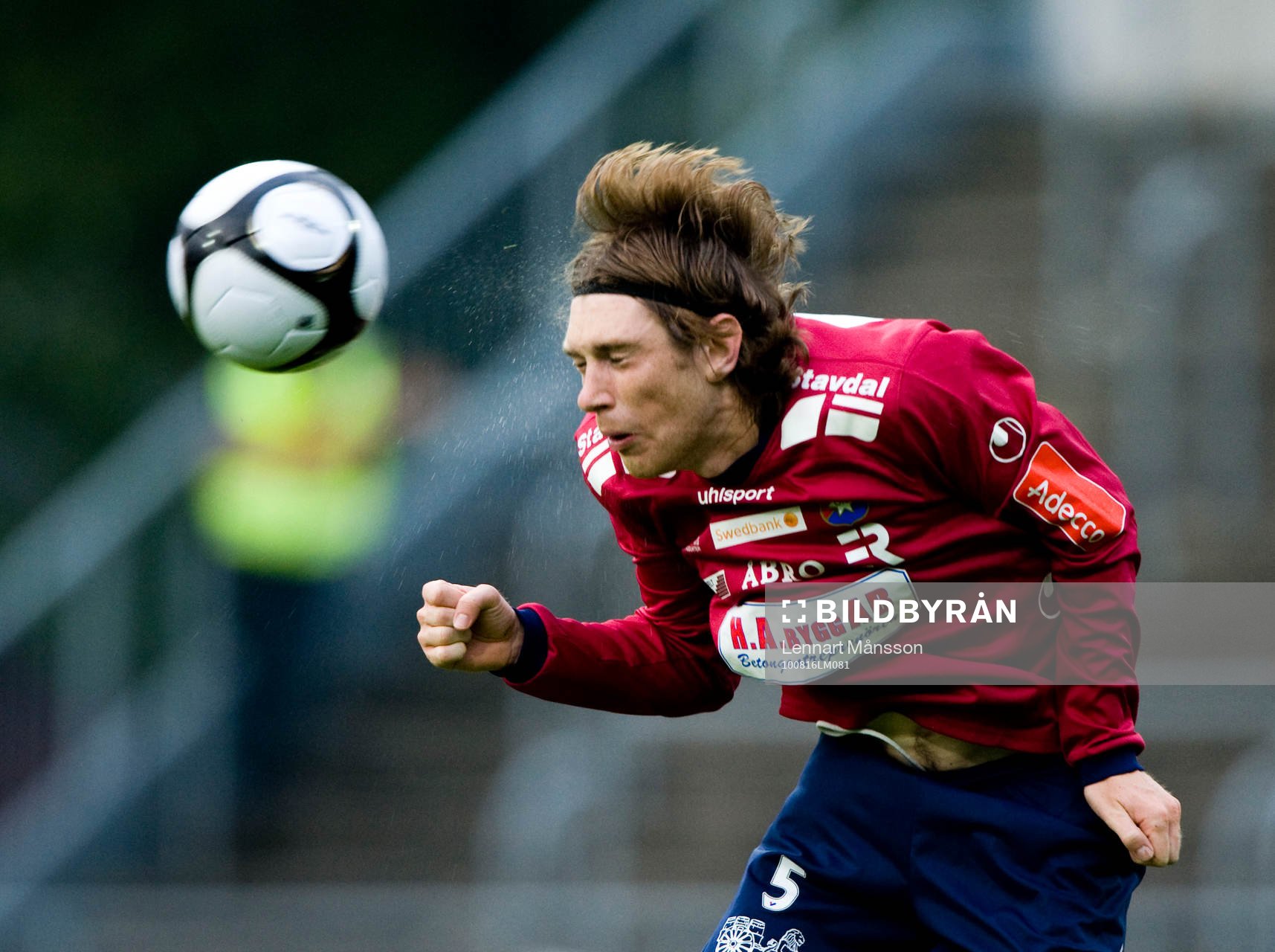 Markus Gustafsson, Örgryte