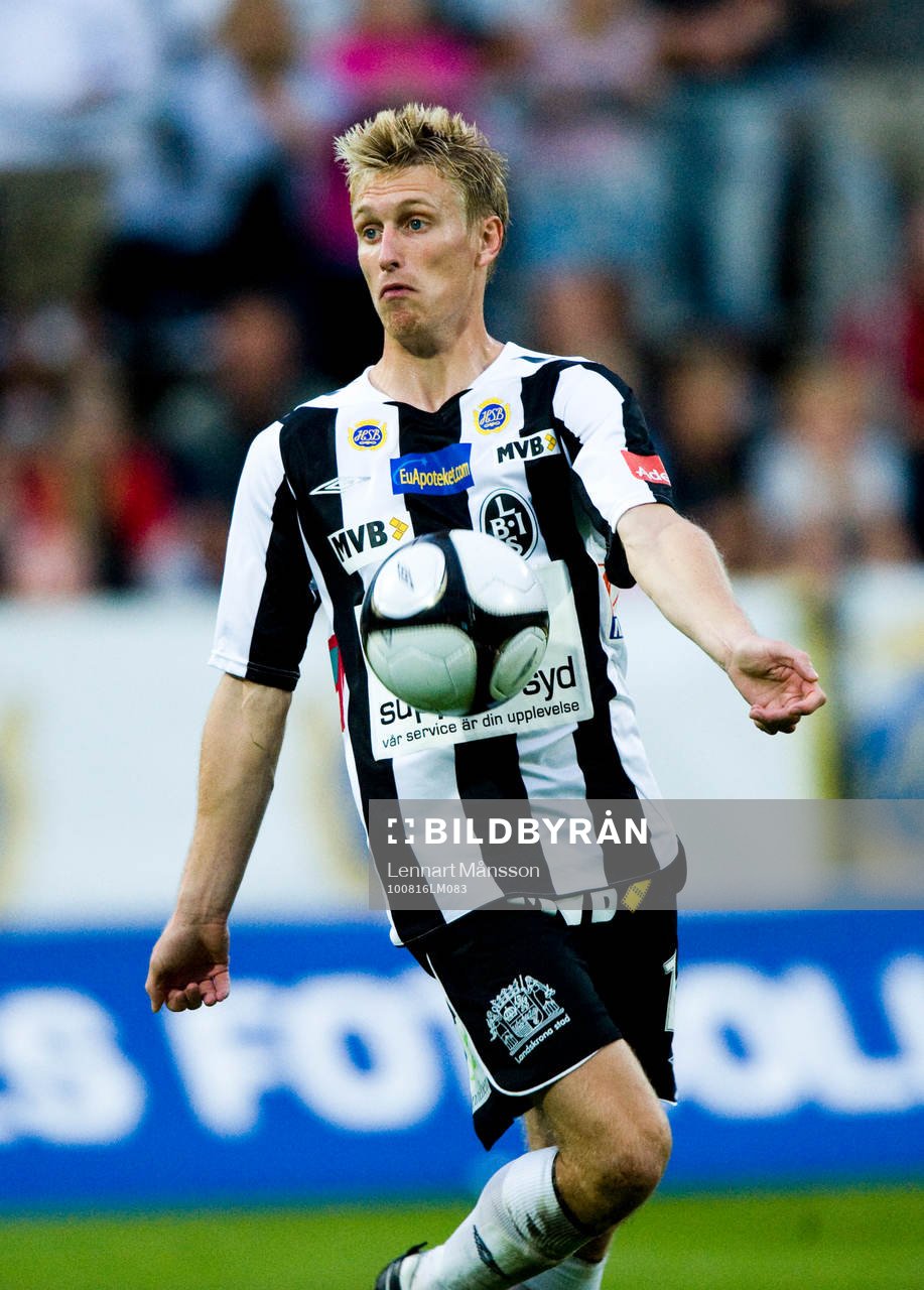 Fredrik Olsson