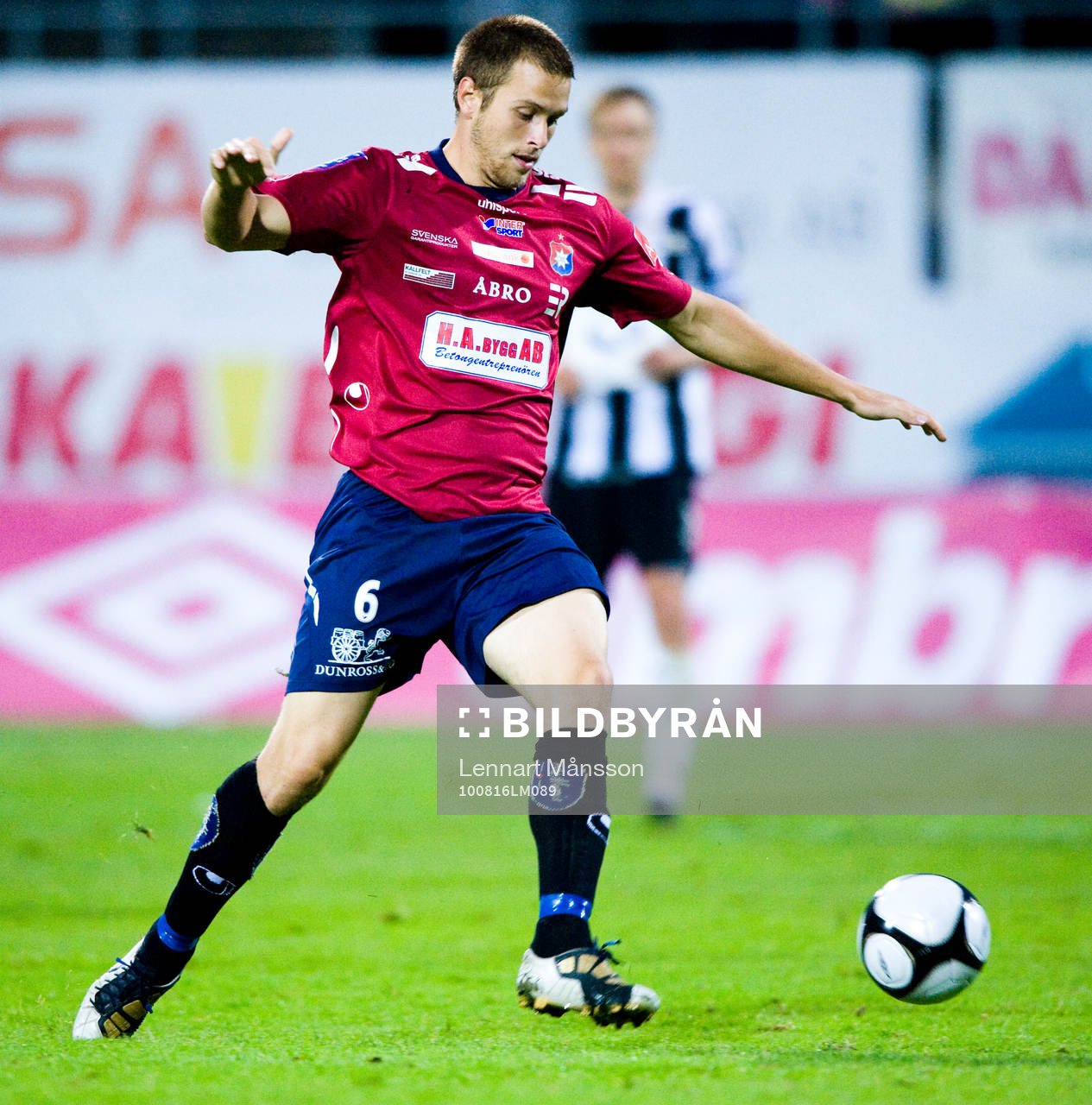 Alexander Mellqvist