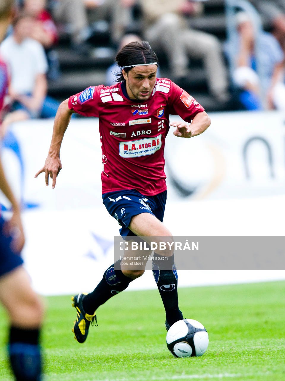 Robin Jonsson