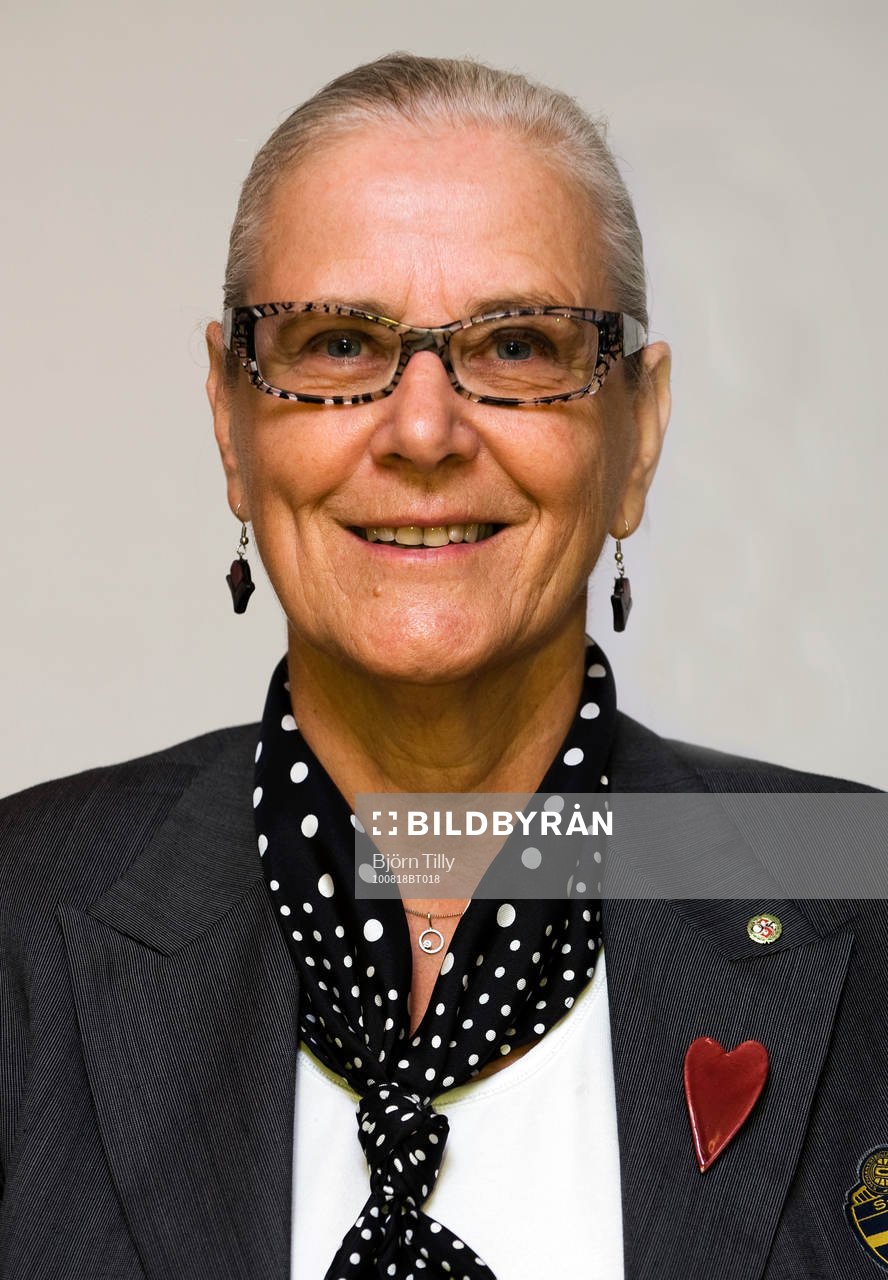Rose-Marie Frebran, ledamot, Svenska Fotbollförbundet