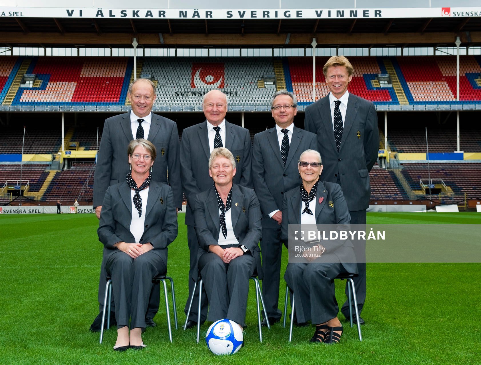 Gillis Persson, ledamot, Lars-Åke Lagrell,