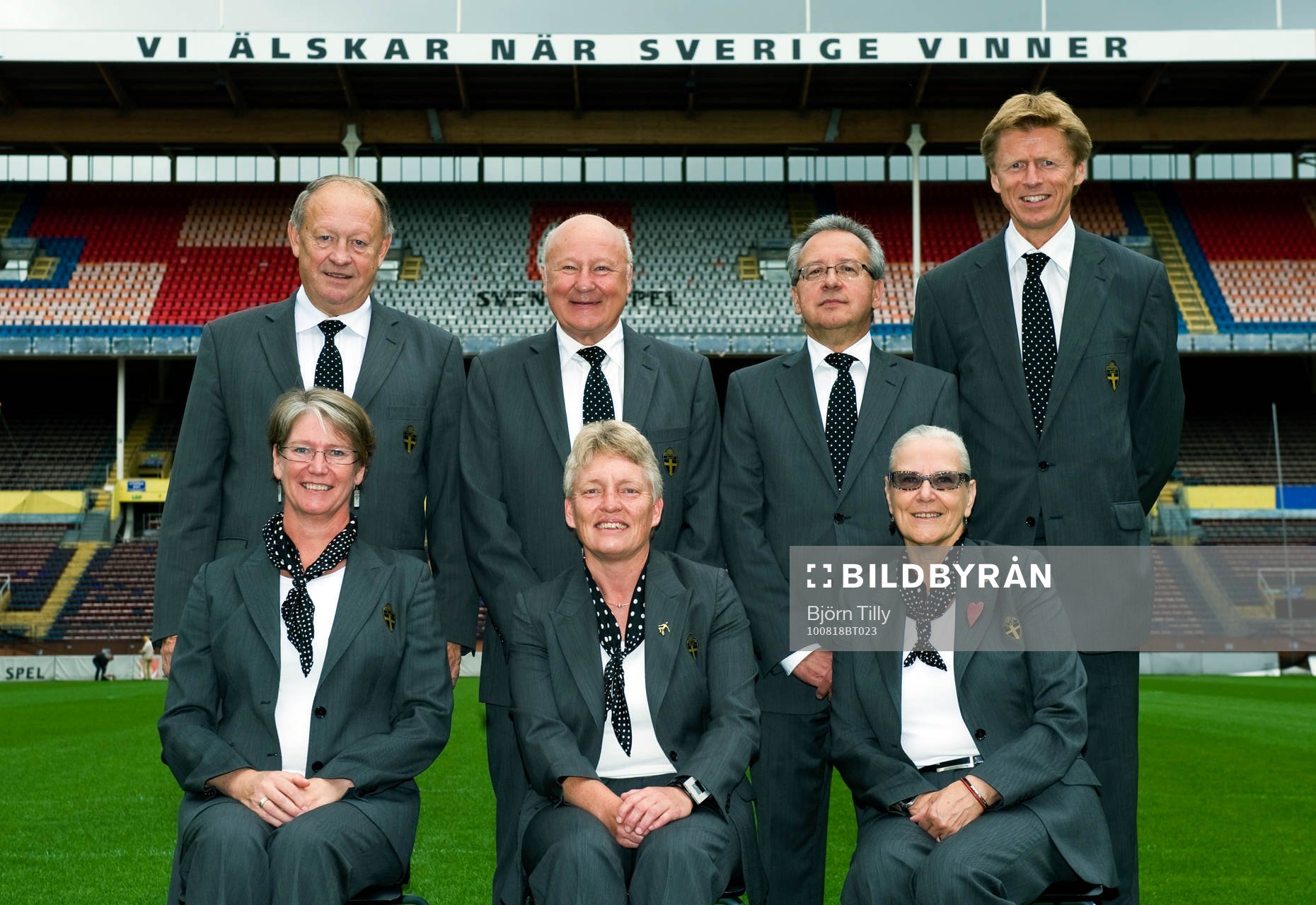 Gillis Persson, ledamot, Lars-Åke Lagrell,
