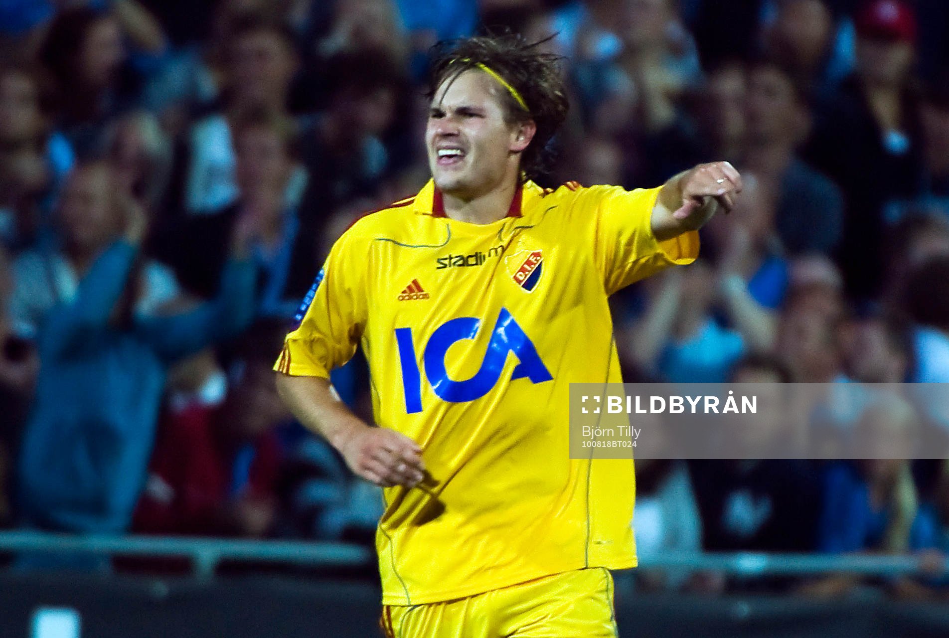Sebastian Rajalakso, Djurgården