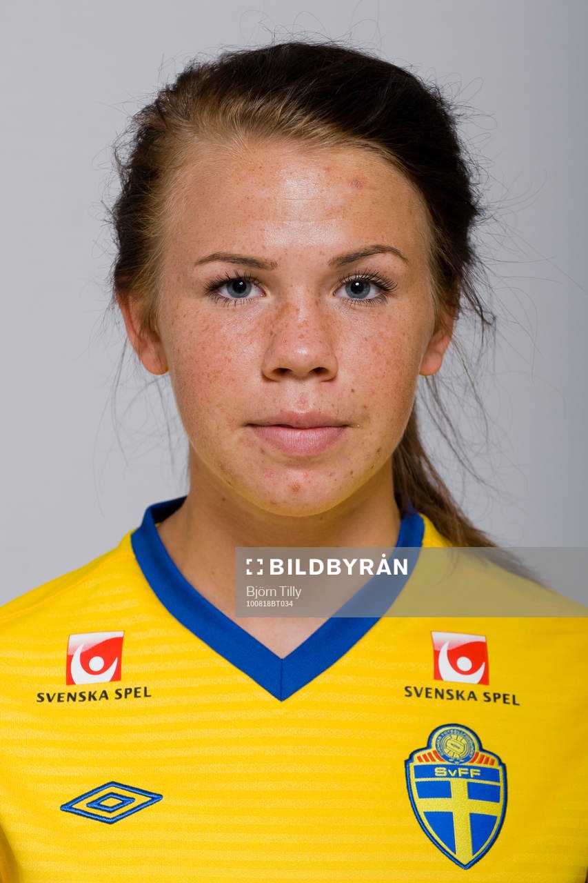 Jessica Samuelsson
