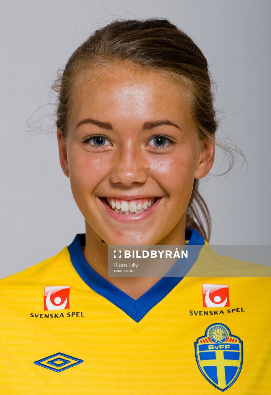 Elin Landström