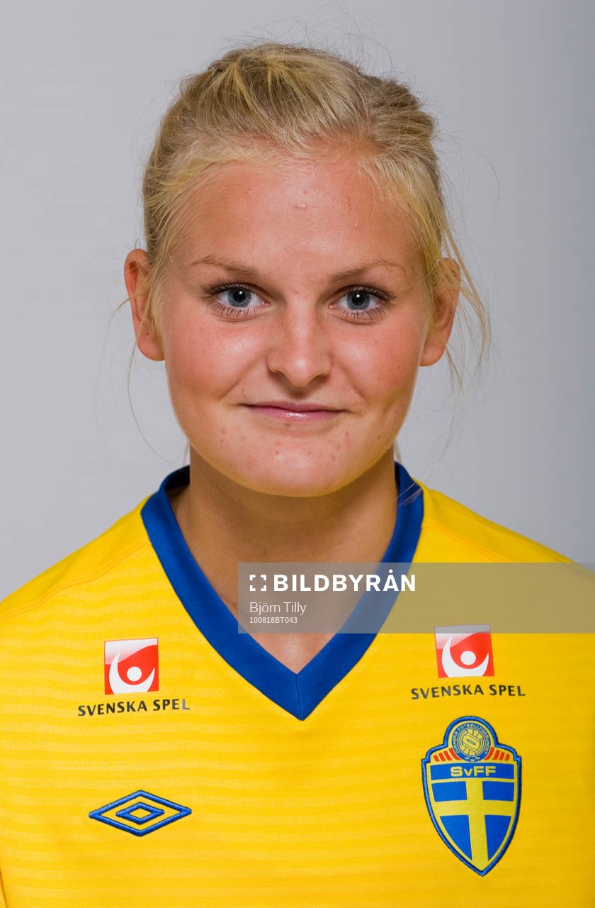 Therese Boström