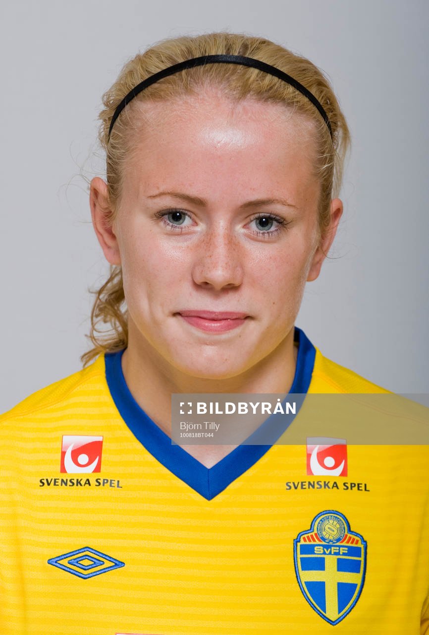 Sara Eliasson