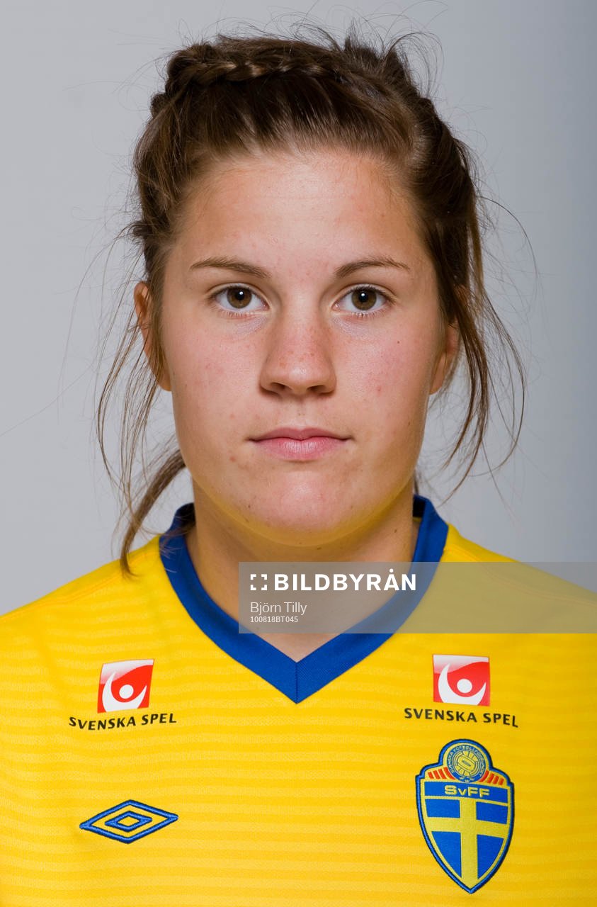 Amalia Karlsson