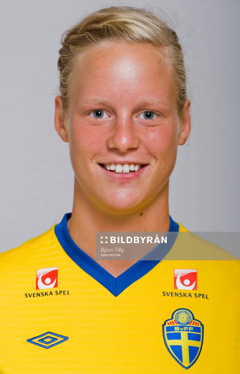 Moa Mattsson