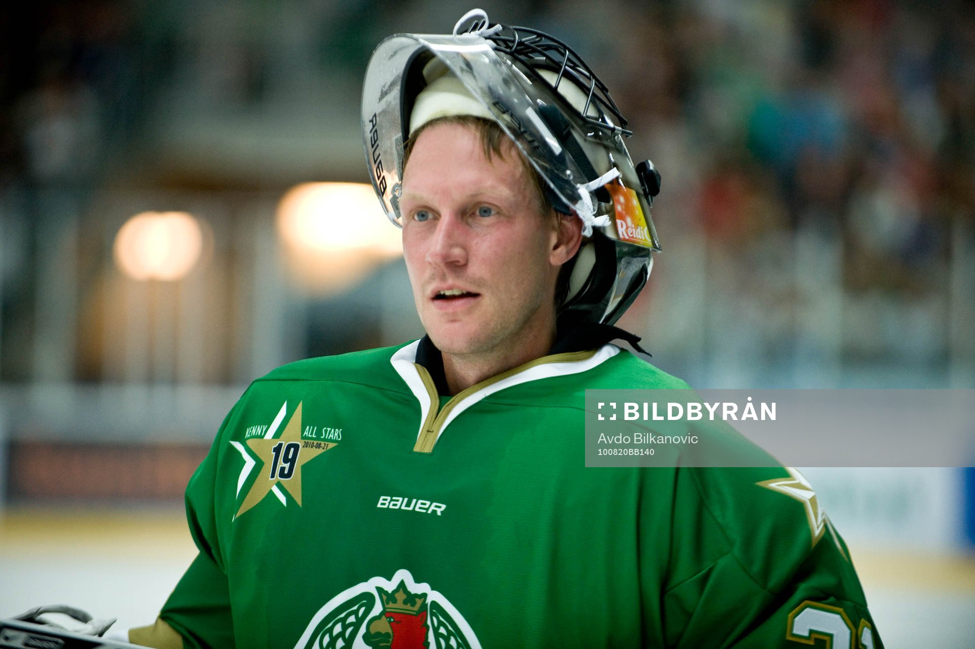 Magnus Wennström, All star SWE Pro