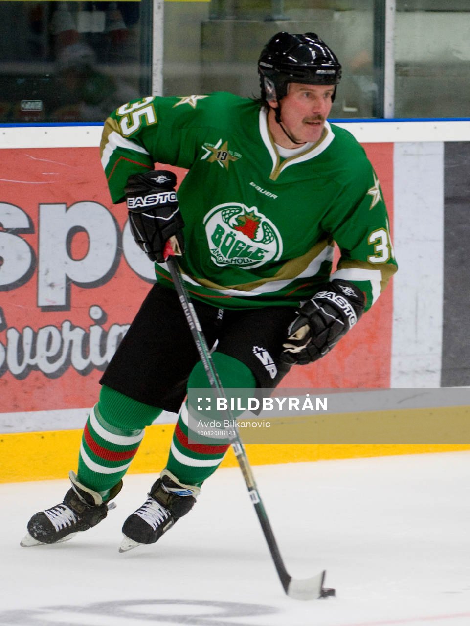 Kari Eloranta, All Star Pro