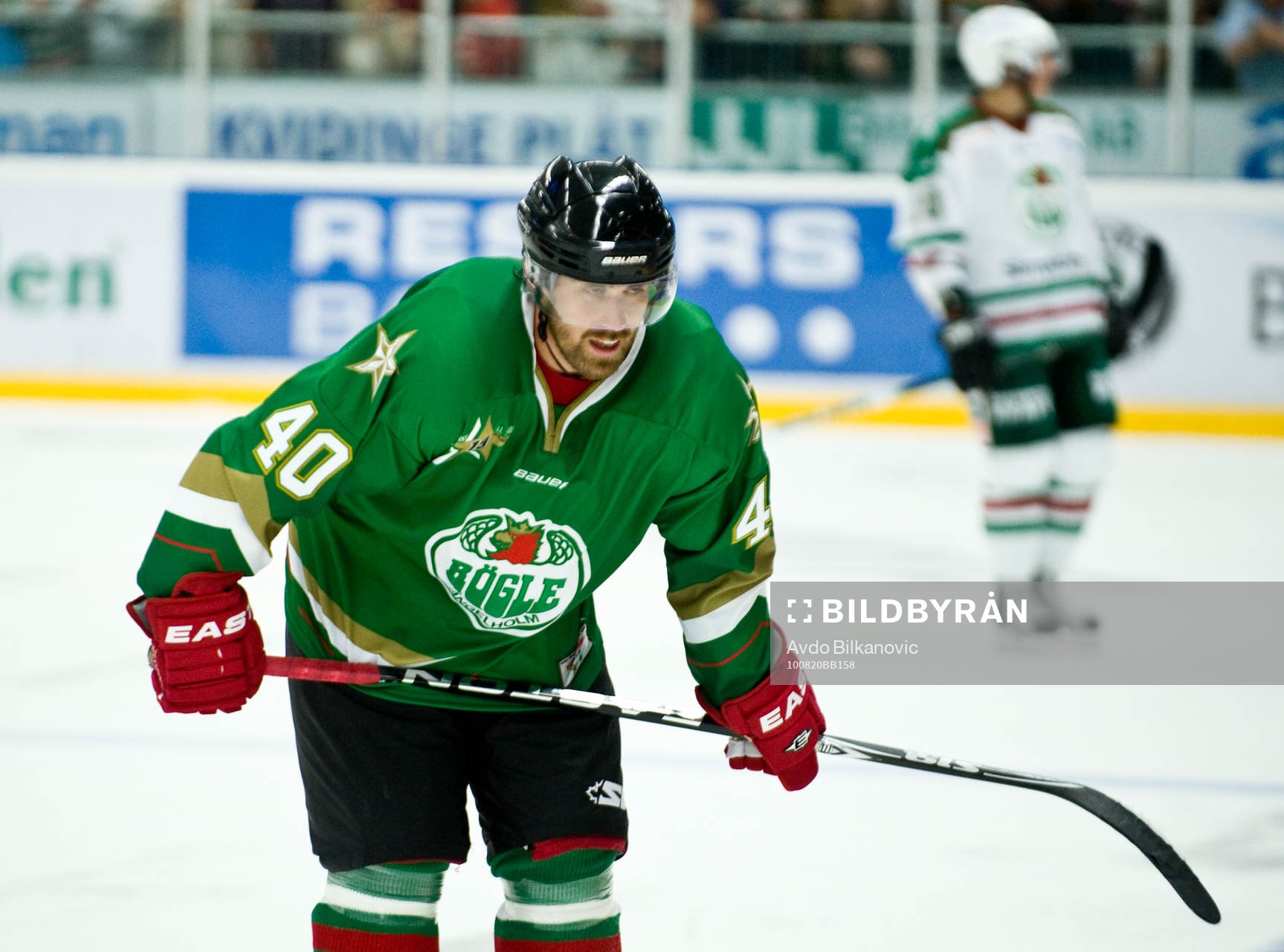 Henrik Zetterberg, All star SWE Pro