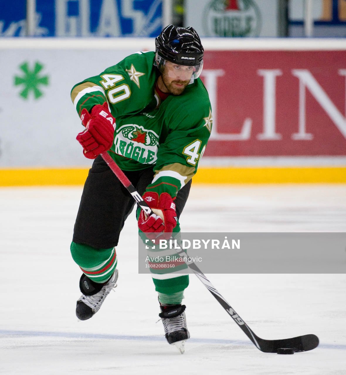 Henrik Zetterberg, All star SWE Pro