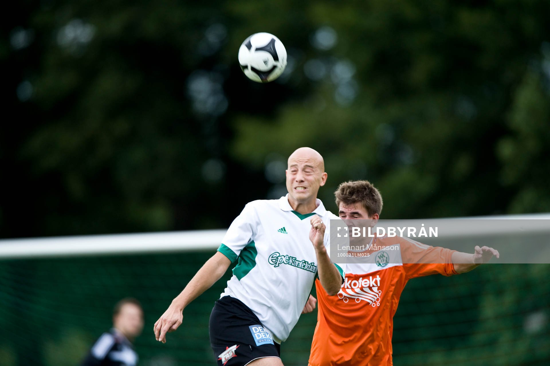 Fotboll, småklubbs, Wä - Vanneberga
