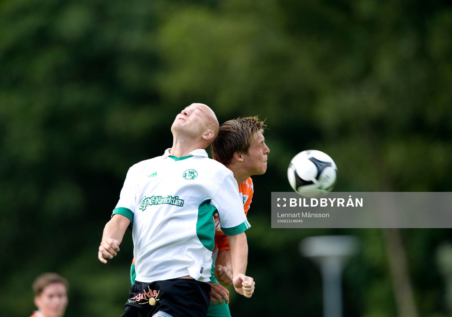 Fotboll, småklubbs, Wä - Vanneberga