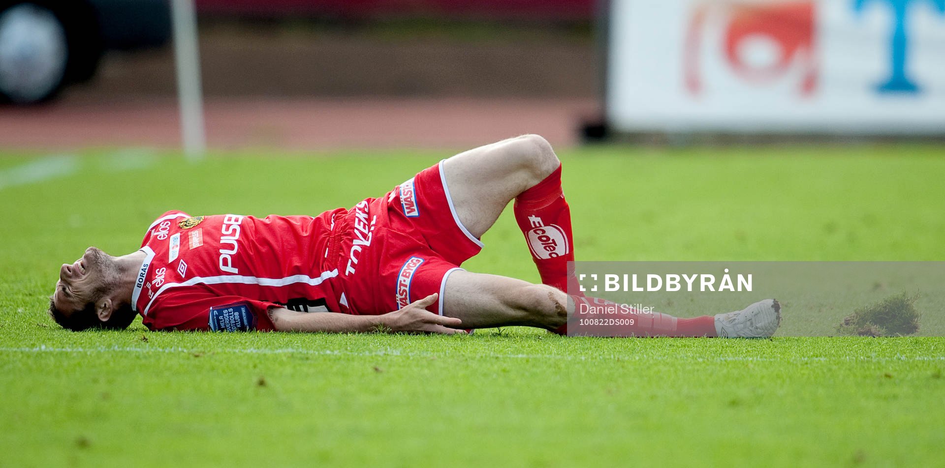 James Keene, IF Elfsborg