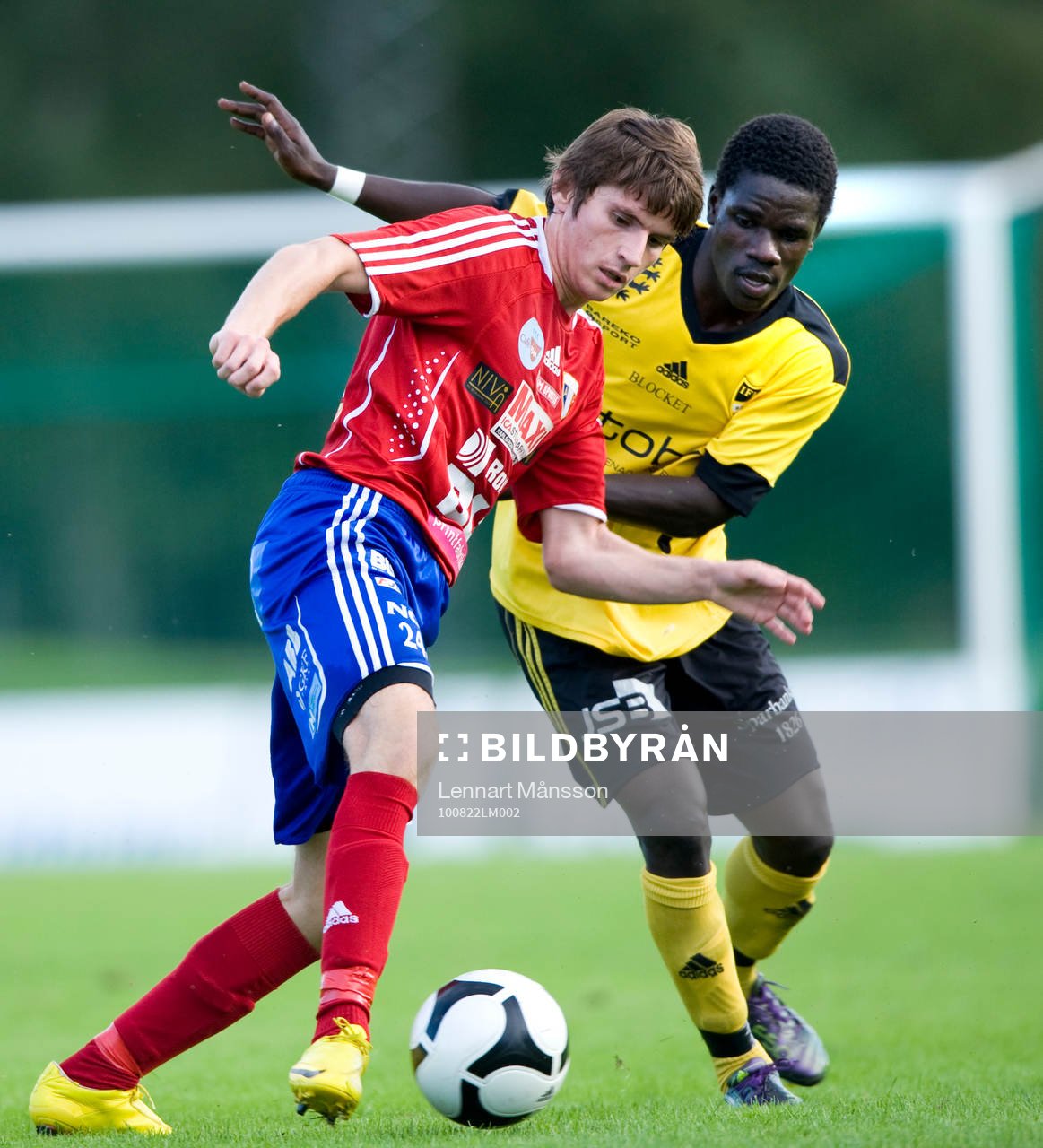 Dida, IFK Hässleholm
