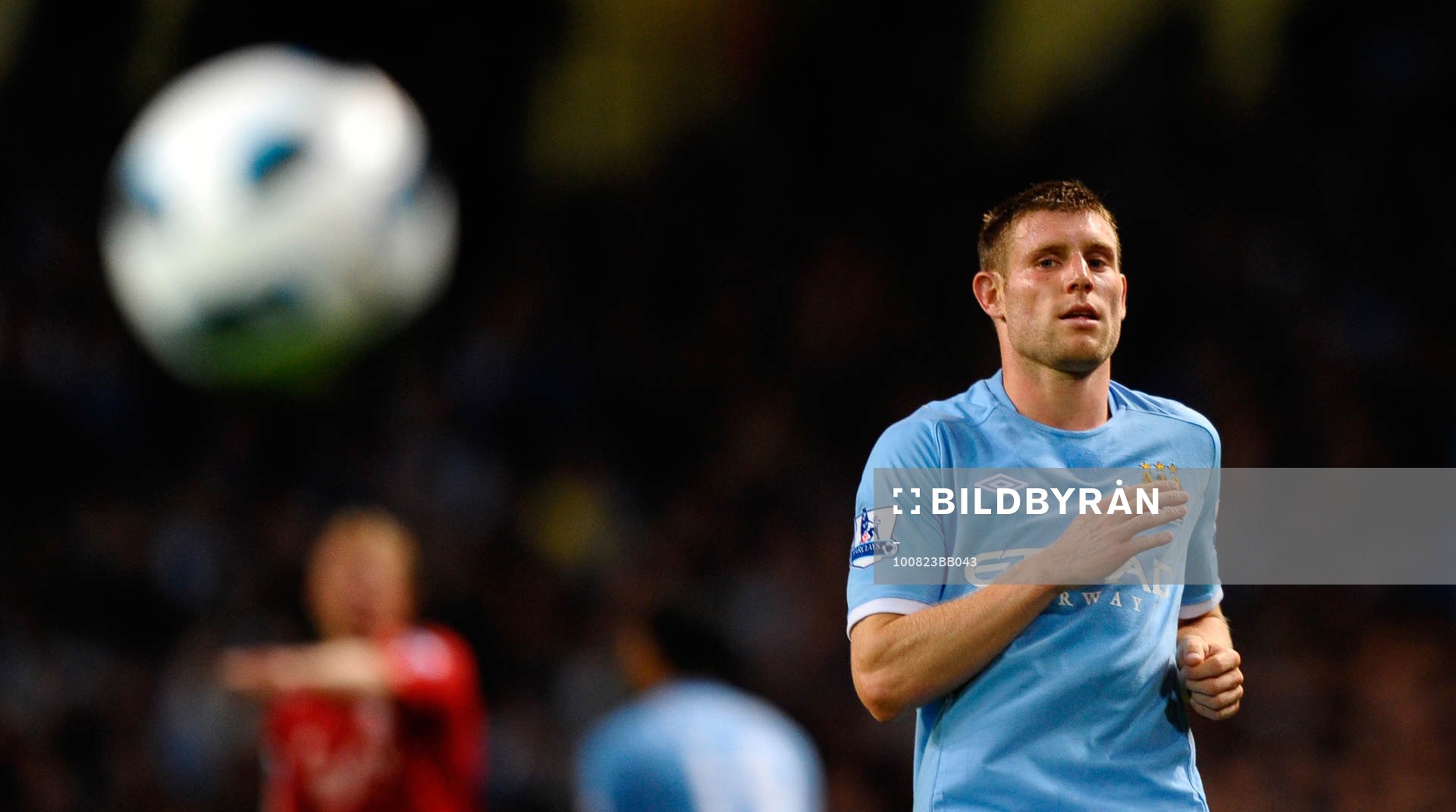 James Milner