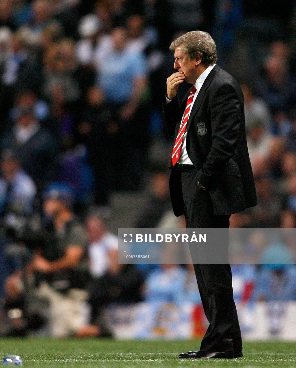 Roy Hodgson, tränare