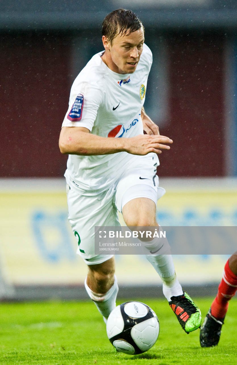 David Johansson