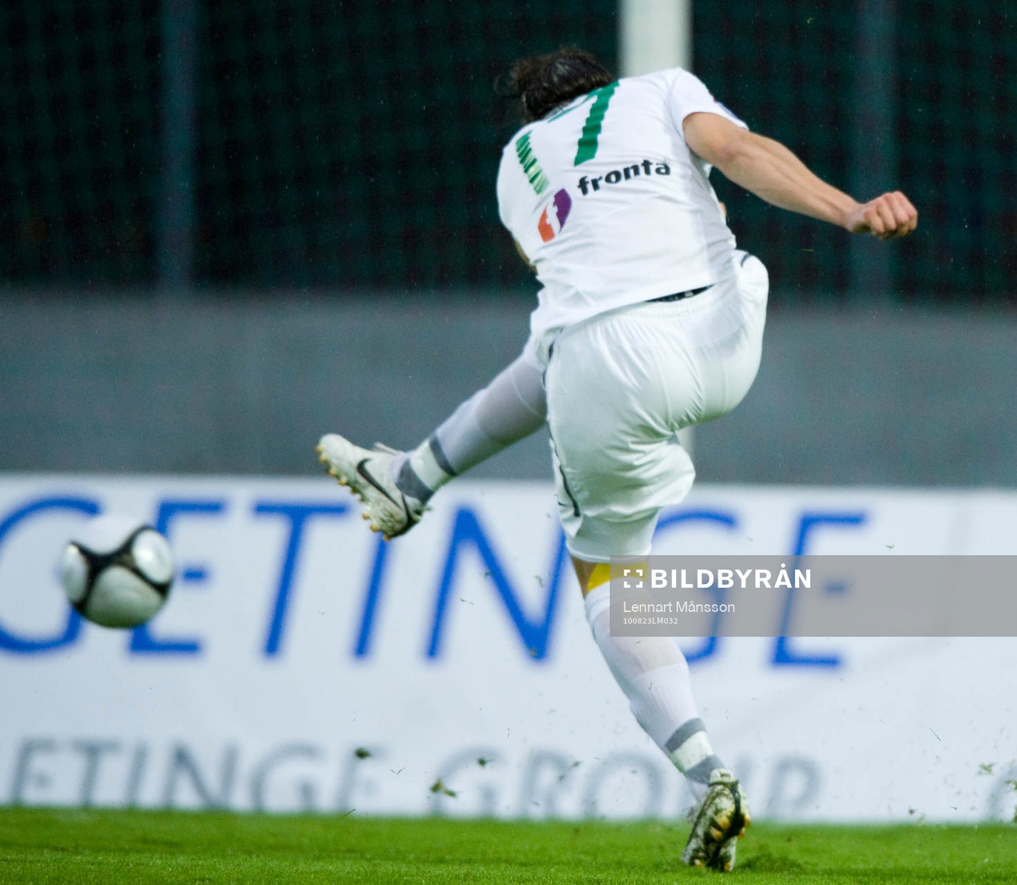 Skott, genre
