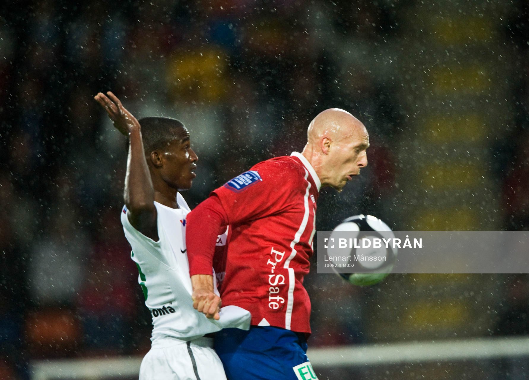 Jose Monteiro de Macedo, Hammarby och Freddy Borg, Öster