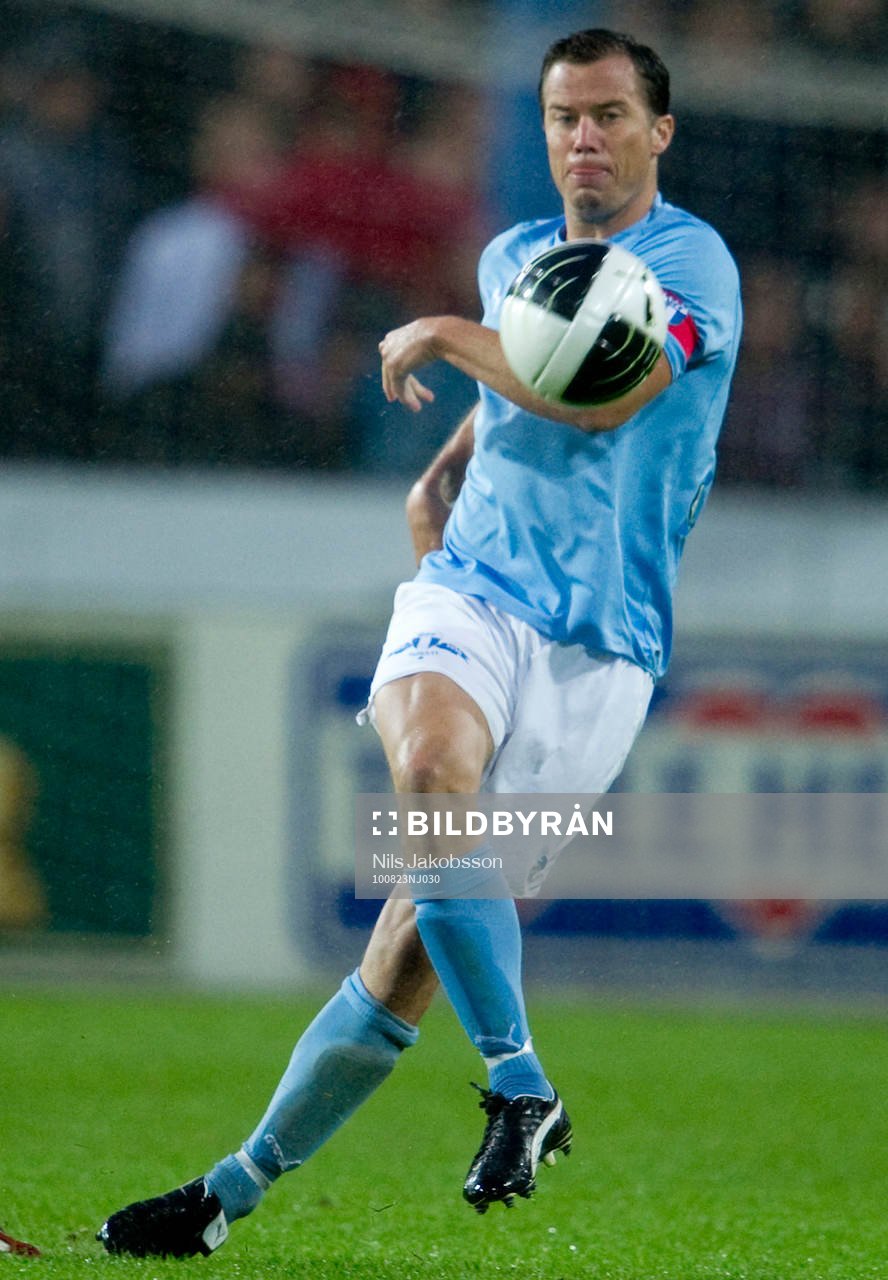 Daniel Andersson