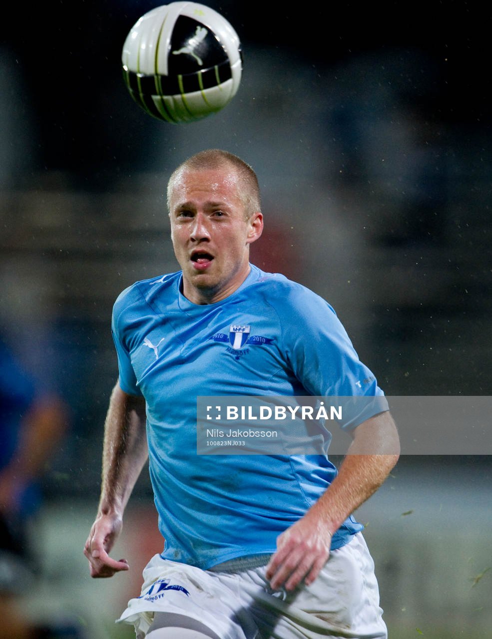Daniel Larsson