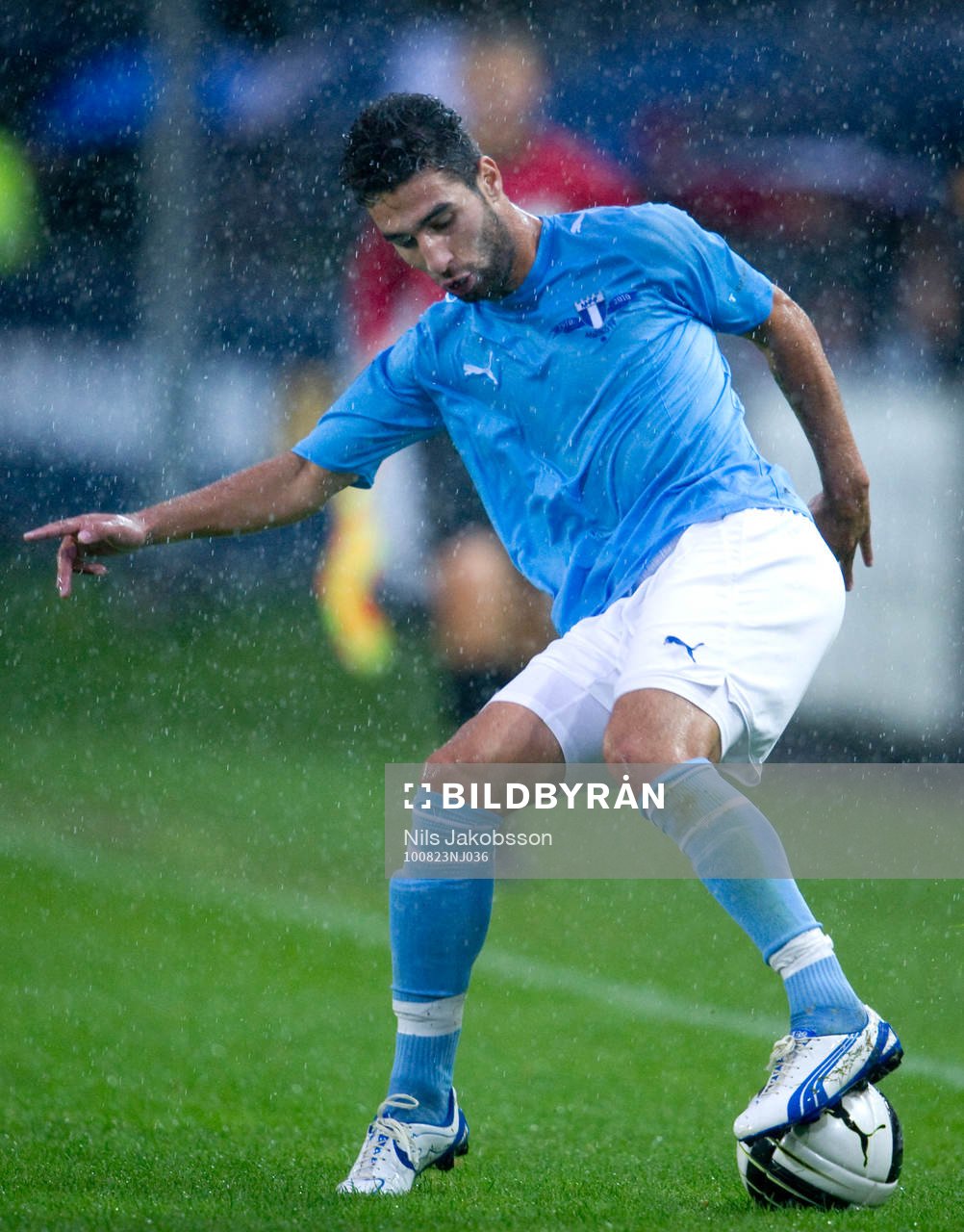 Jimmy Durmaz