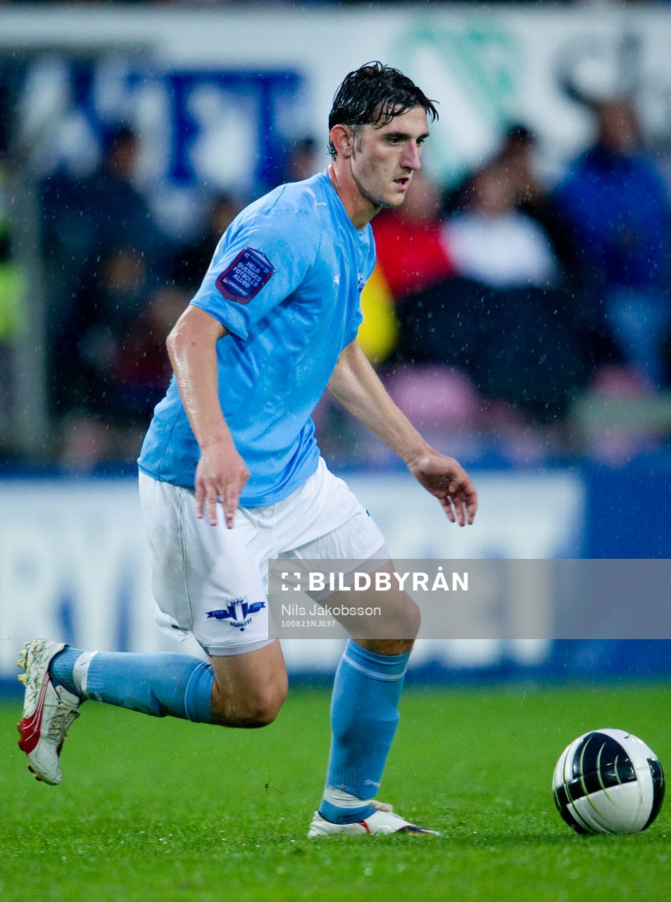 Agon Mehmeti