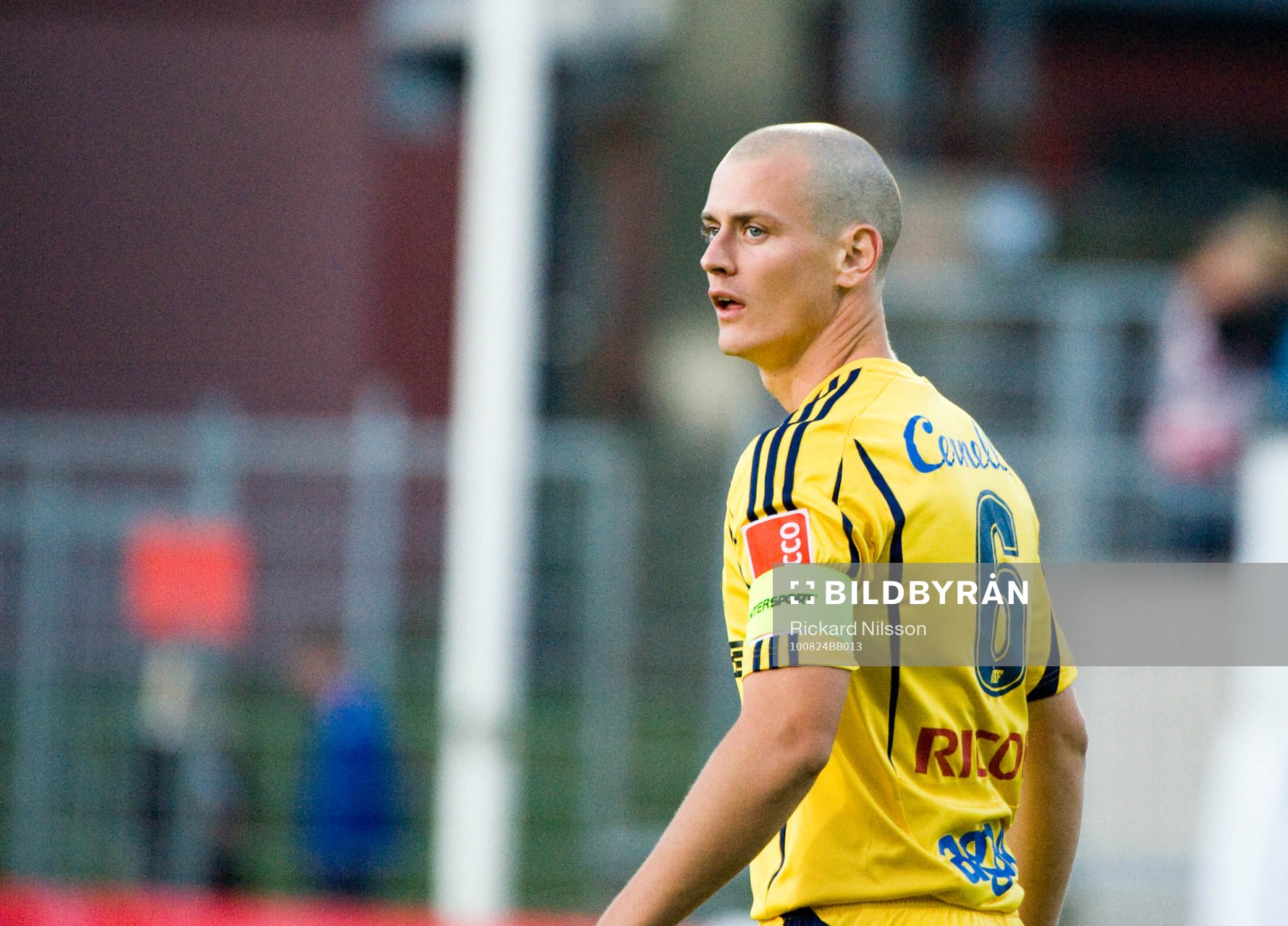 Jacob Augustsson