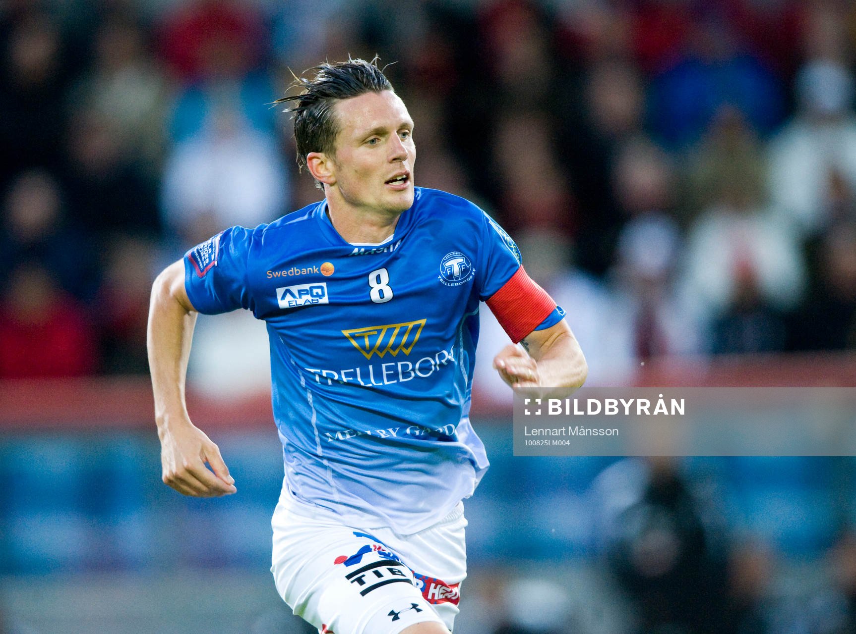 Kristian Haynes