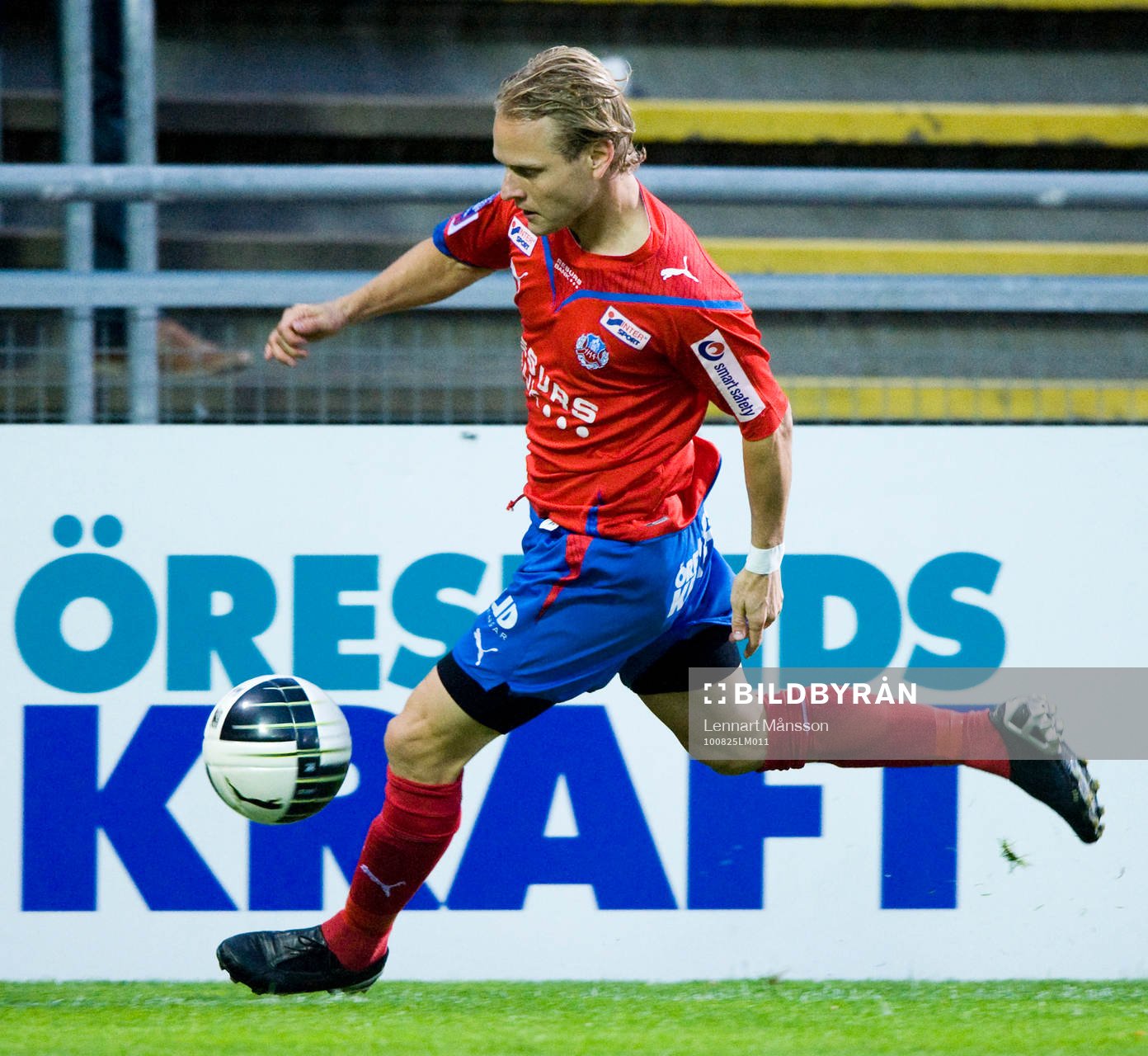 Erik Sundin