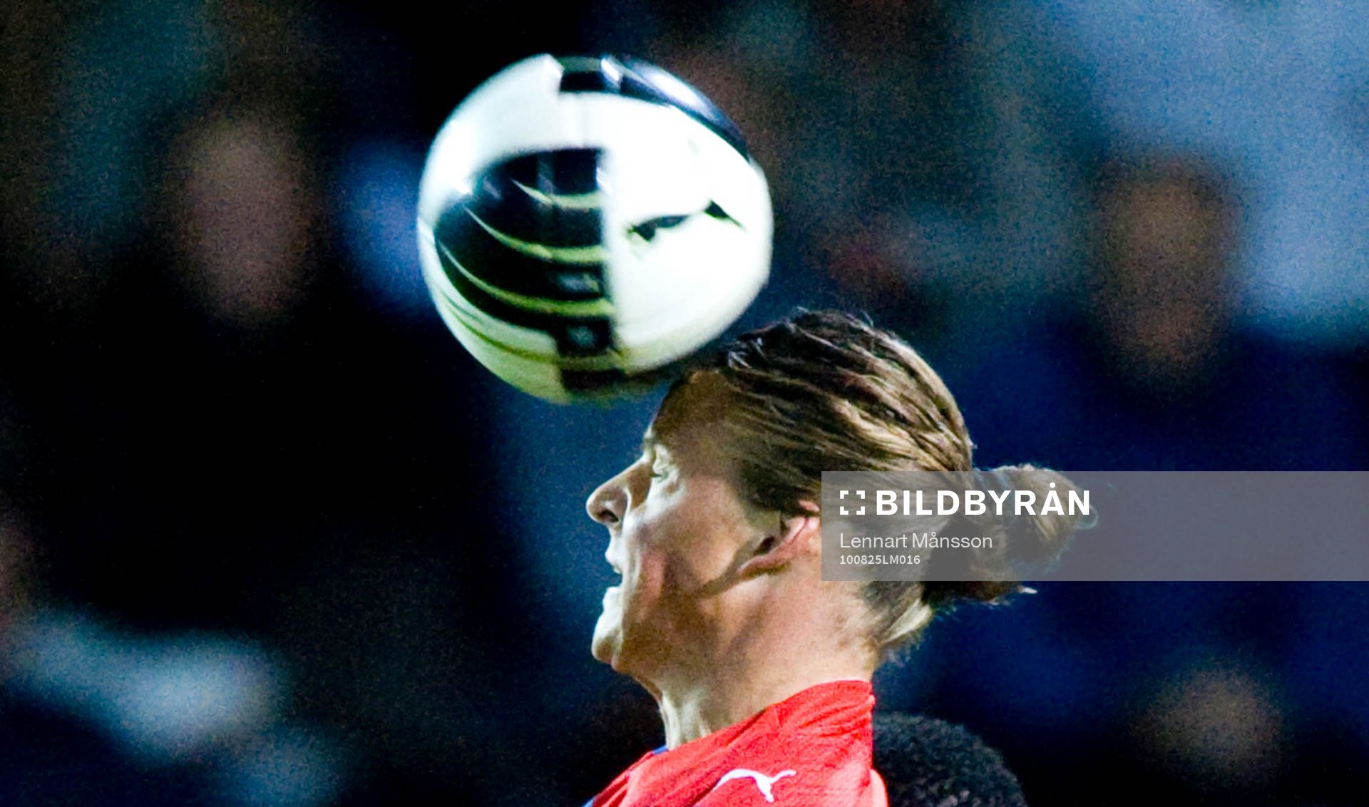 Fredrik Liverstam, nick