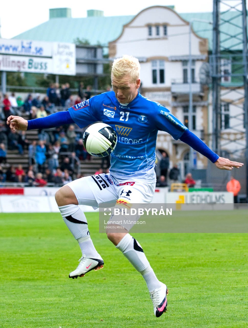 Mattias Adelstam