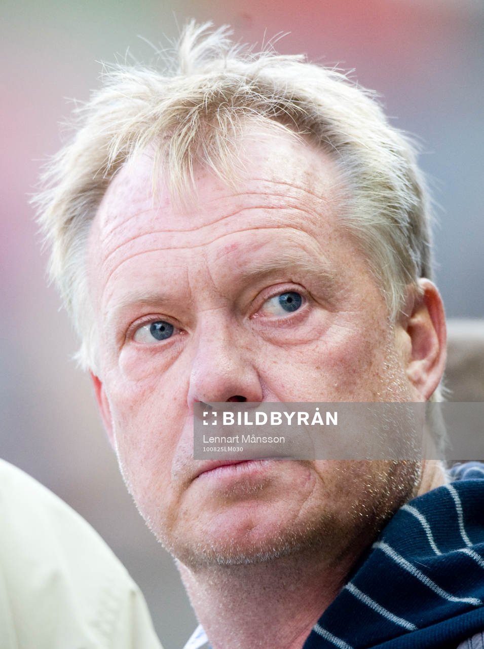 Lasse Larsson, Trelleborg