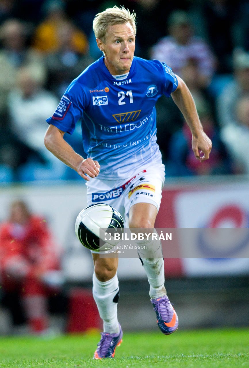 Magnus Andersson