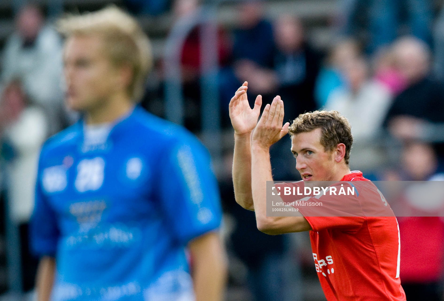 1-0 Alexander Gerndt