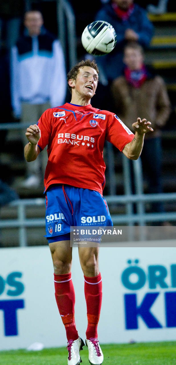 Alexander Gerndt